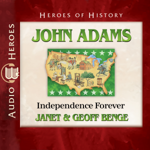 John Adams-logo