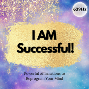 Powerful Affirmations for Success
