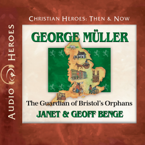 George Müller-logo
