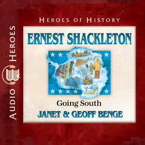 Ernest Shackleton-logo