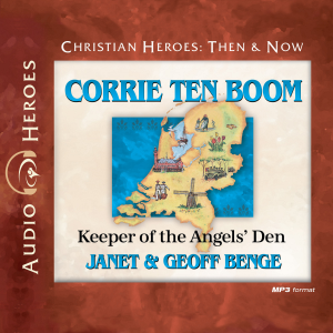 Corrie ten Boom