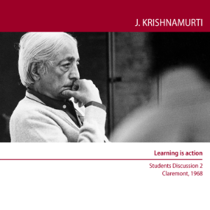 Learning is Action