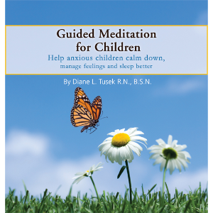 Meditation for Child Stress, Depression & Relaxation