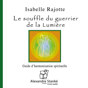 Souffle du guérrier de la lumière