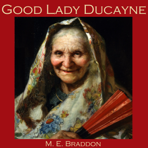 Good Lady Ducayne-logo