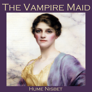 The Vampire Maid-logo