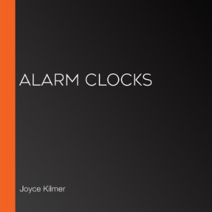 Alarm Clocks