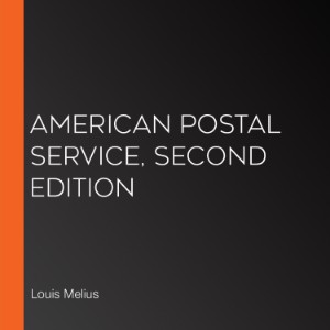 American Postal Service, Second Edition