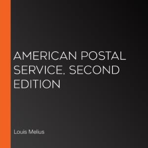 American Postal Service, Second Edition