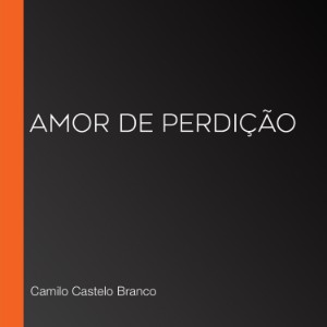 Amor de Perdição