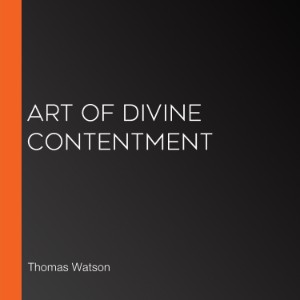 Art of Divine Contentment