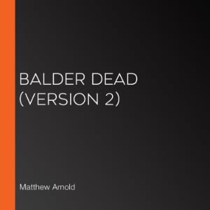 Balder Dead (version 2)