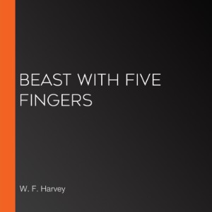 Beast With Five Fingers