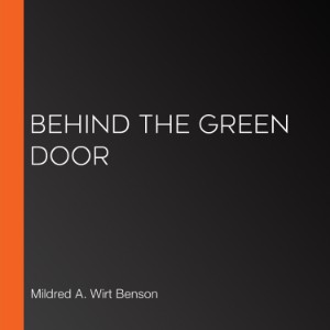 Behind the Green Door