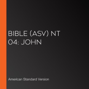 Bible (ASV) NT 04: John