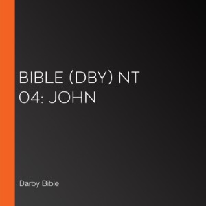 Bible (DBY) NT 04: John