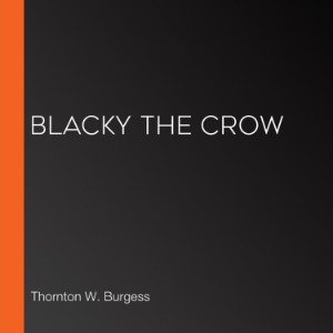 Blacky the Crow