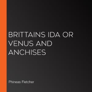 Brittains Ida or Venus and Anchises