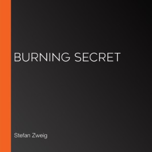 Burning Secret