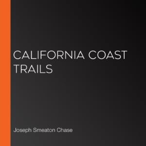 California Coast Trails