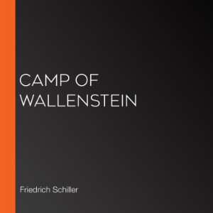 Camp of Wallenstein
