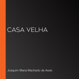 Casa Velha