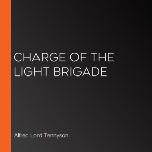 Charge of the Light Brigade