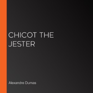Chicot the Jester