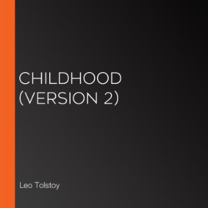 Childhood (version 2)