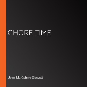 Chore Time
