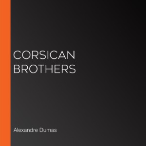 Corsican Brothers