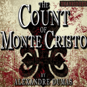 The Count of Monte Cristo-logo