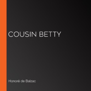 Cousin Betty