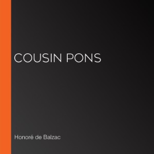 Cousin Pons