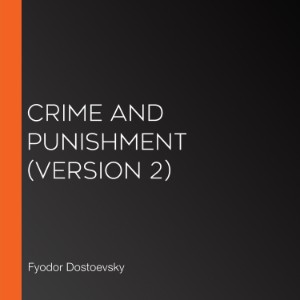 Crime and Punishment (version 2)