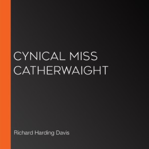 Cynical Miss Catherwaight-logo