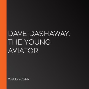 Dave Dashaway, the Young Aviator