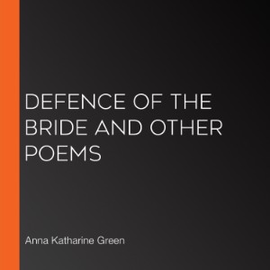Defence of the Bride and Other Poems-logo