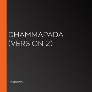 Dhammapada (Version 2)