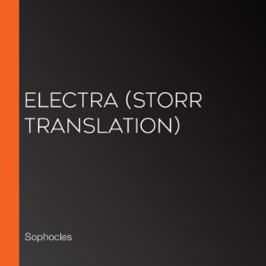 Electra (Storr Translation)