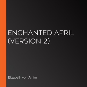 Enchanted April (version 2)