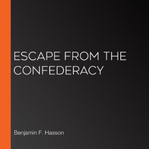 Escape From The Confederacy