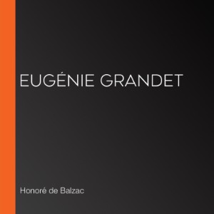 Eugénie Grandet