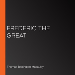 Frederic the Great
