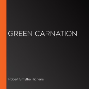 Green Carnation