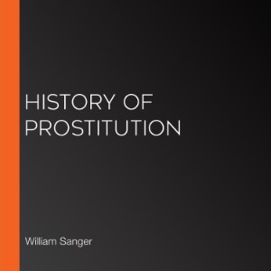 History of Prostitution