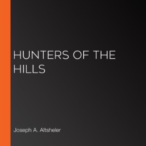 Hunters of the Hills