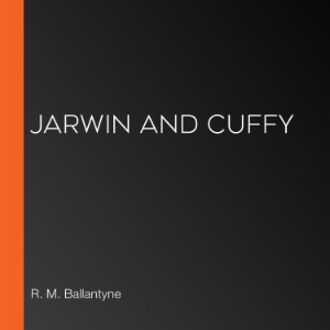 Jarwin and Cuffy