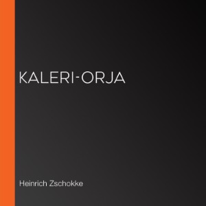 Kaleri-orja