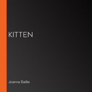 Kitten